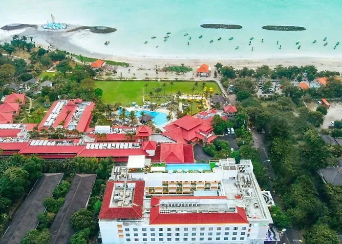 Holiday Inn Express Baruna By Ihg